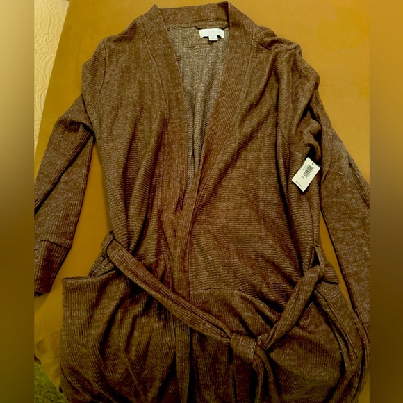 Love by Gap robe - Picture 2 of 7